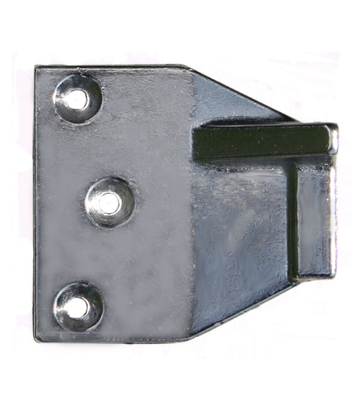Panic Device Strike Plate