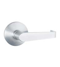 Passage Lever for Panic Device, Global TH1100-LHPS