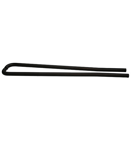 Store Door Pull Handle Set