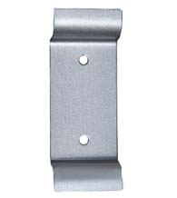 Pull Plate Trim for Exit Device, Global TH1100-PLDUM-AL