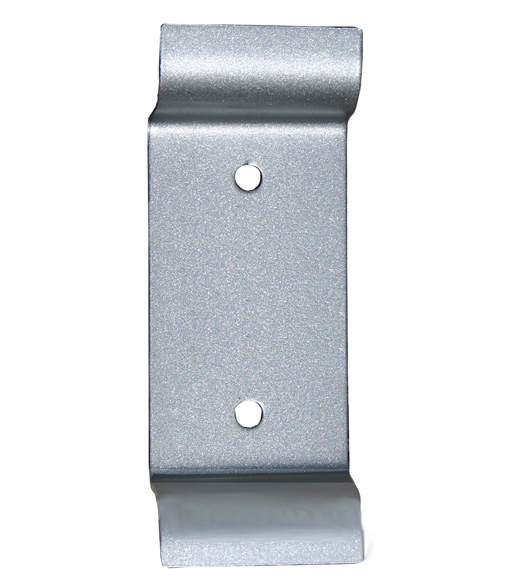 Exit Device Pull Plate