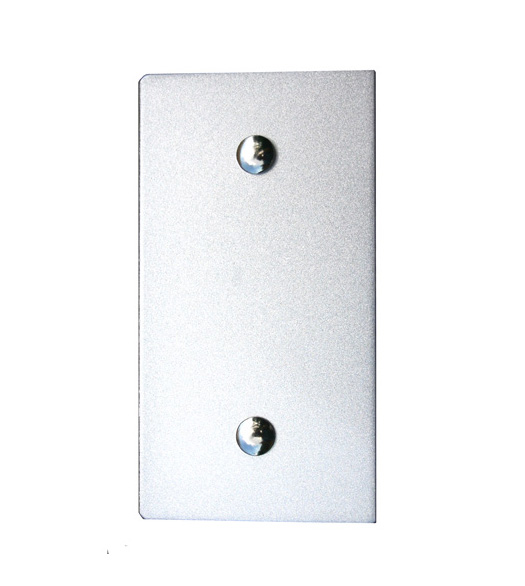 Block Off Plate for Exit Device