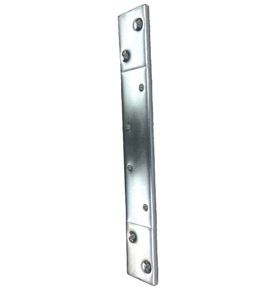 Butt Hinge Mounting Plates