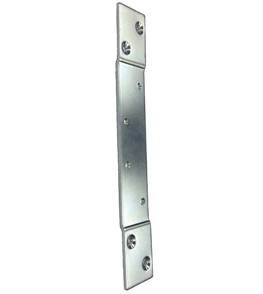 Door Hinge Attachment Plate