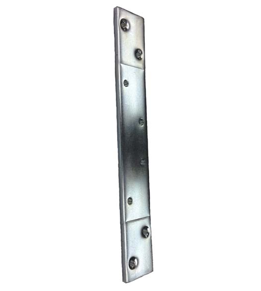Aluminum Door Hinge Plate