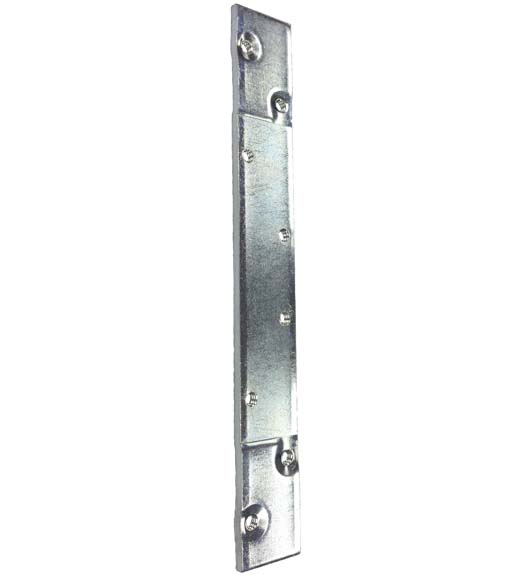 Global Hinge Reinforcement Plate