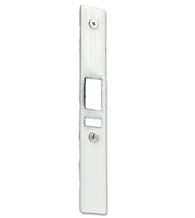 Mortise Deadlatch Faceplate, TH1100-FP11-15