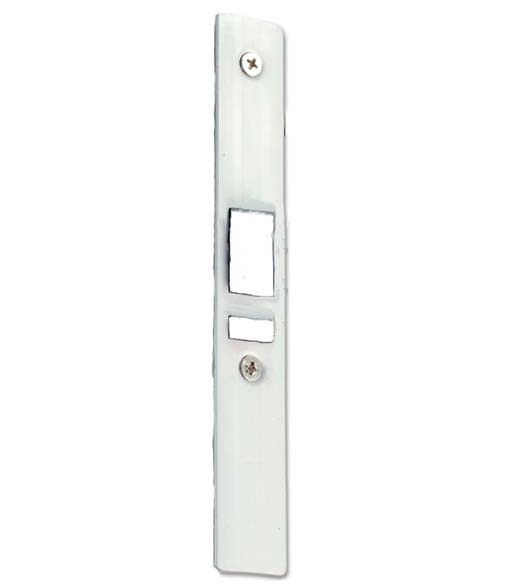 Storefront Deadlatch Faceplate