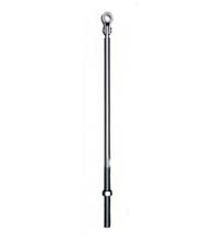 Top Jamb Extender Arm, Global TJ-1240