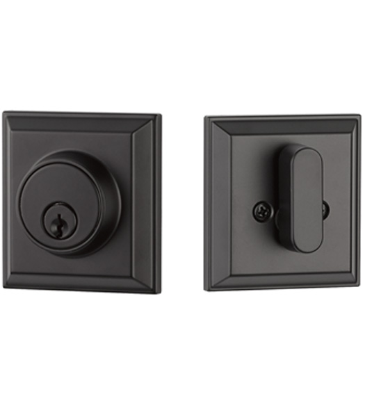 Ellington Deadbolt