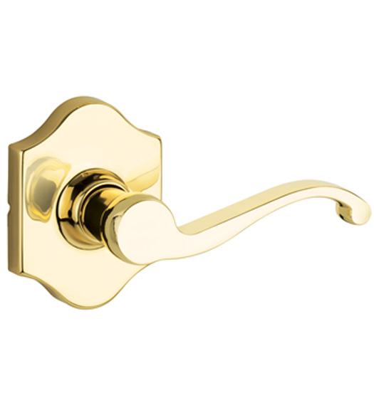 Everly Rosette with Farmington Lever