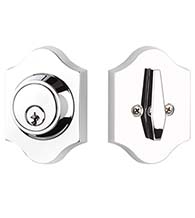 Arched Everly Deadbolt, Yale YEVY32
