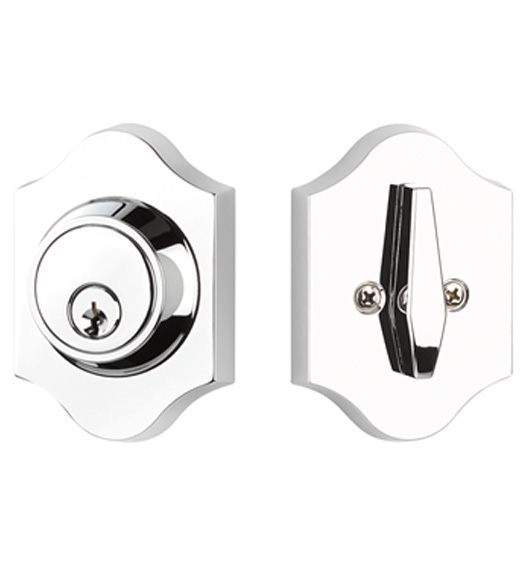 Everly Deadbolt