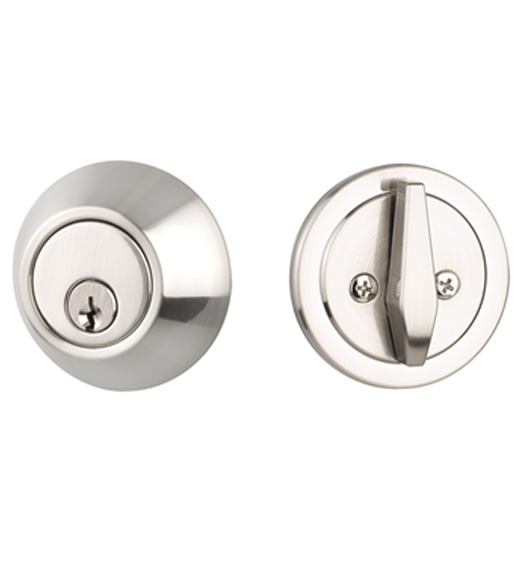 Maguire Deadbolt