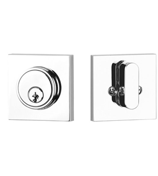 Marcel Deadbolt