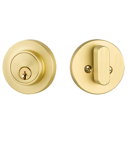 Owen Deadbolt