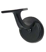 Handrail Bracket, Acorn ACCBG