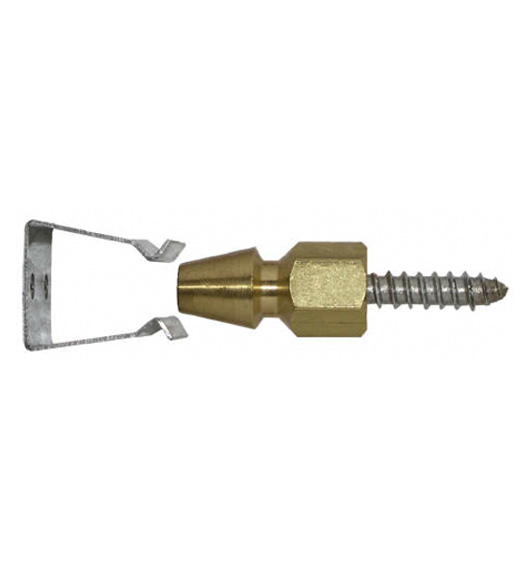 Bullet Shutter Catch