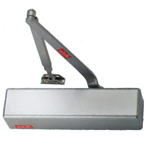 Delayed Action Handicap Door Closer