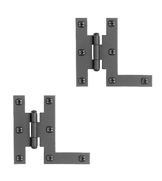 3 HL Cabinet Hinge