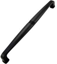 Alder Cabinet Pull, RK International