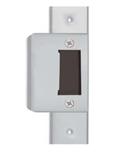 Mortise Deadlatch Single Strike Assembly, TH1100-ST2