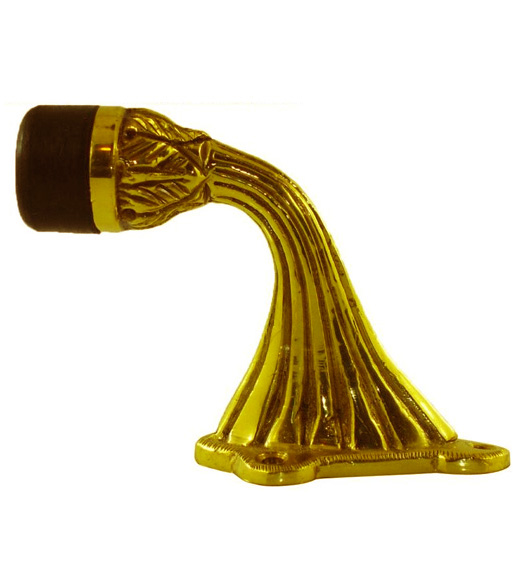 Crane Neck Door Stop