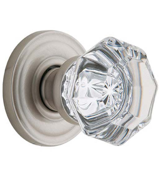 Baldwin Fillmore Knobs