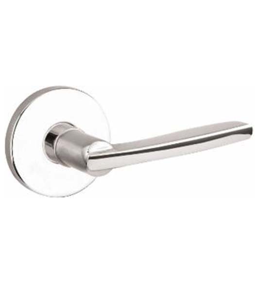 Baldwin Brass 5164 Levers