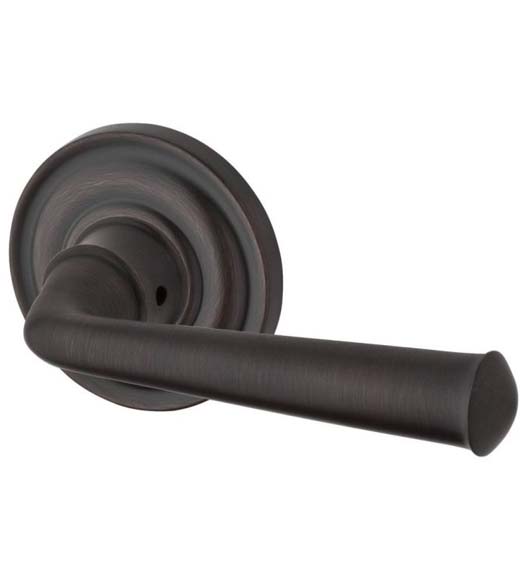 Baldwin Reserve Federal Lever