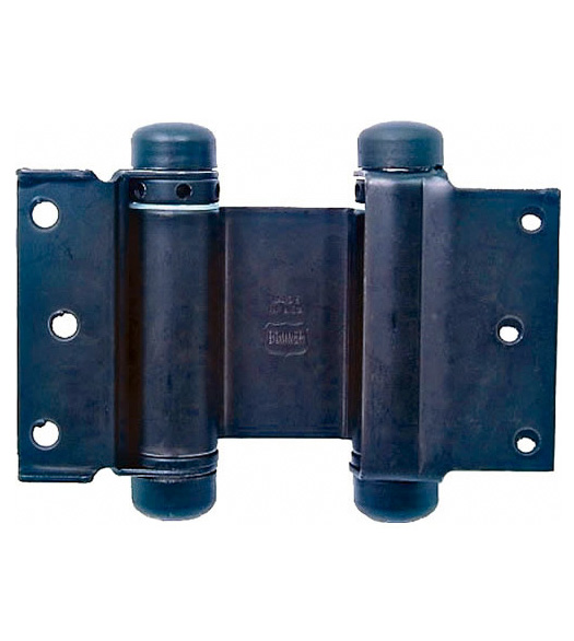3 Inch Mortise Double Acting Spring Hinge