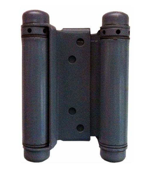 4 Inch Mortise Double Acting Spring Hinge