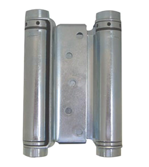 5 Inch Mortise Double Acting Spring Hinge