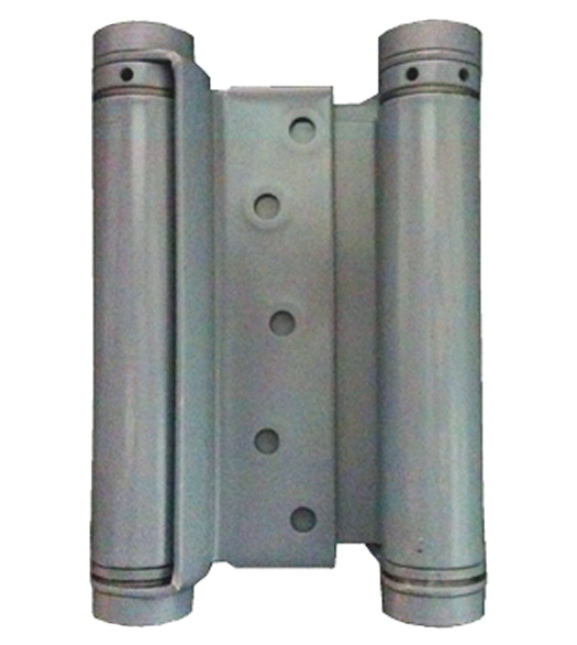 7 Inch Mortise Double Acting Spring Hinge