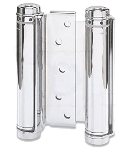 8 Inch Mortise Double Acting Spring Hinge