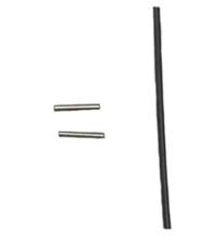 Spring Hinge Locking Pins and Tension Tool, Bommer F87464-0910