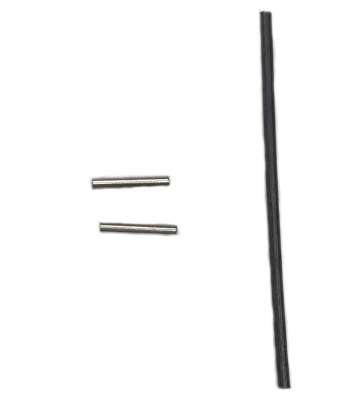 Spring Hinge Locking Pins
