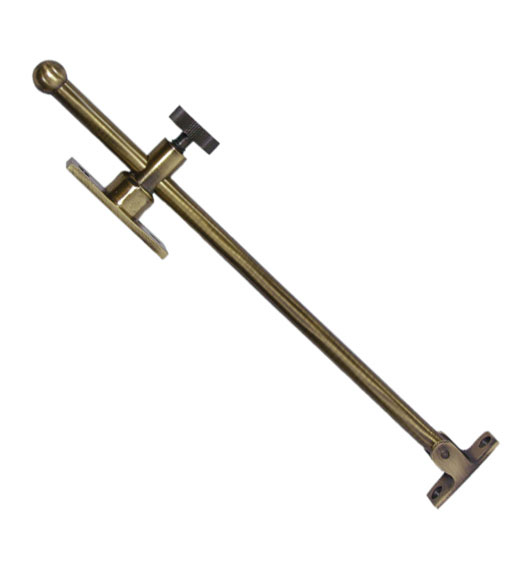 10 Inch Window Casement Stay