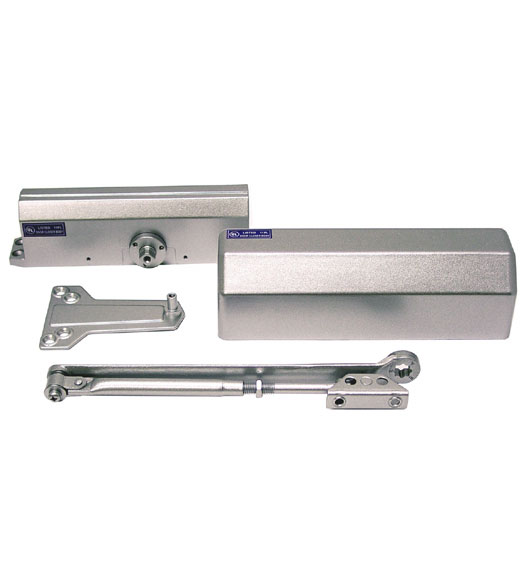 Door Closer Barrier Free
