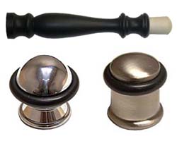Decorative Door Stops