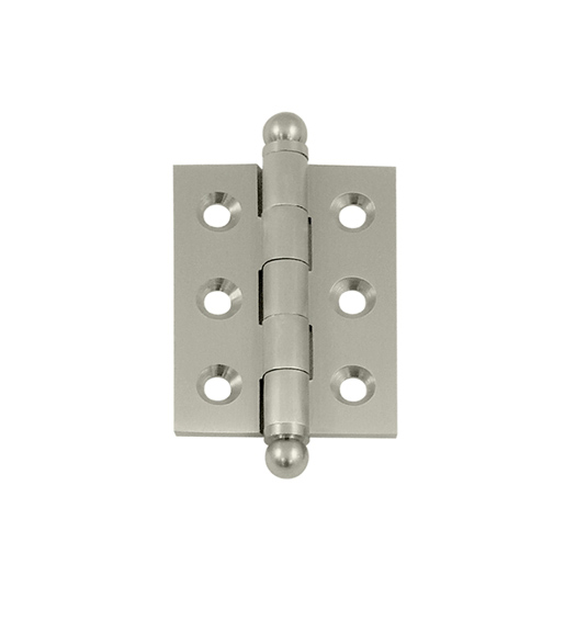 Deltana CH2015 2 Inch Solid Brass Hinge