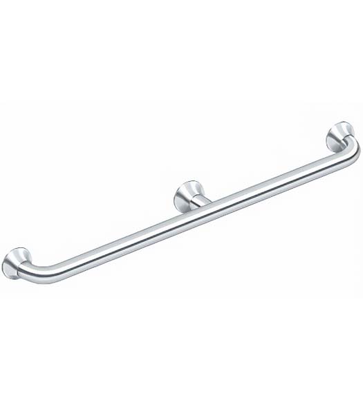 42 Inch Polished Chrome Grab Bar
