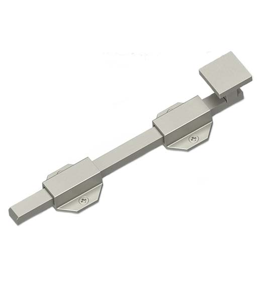 8 Inch Modern Surface Bolts