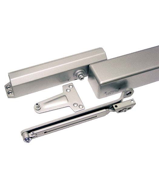 Universal Heavy Duty Door Closers