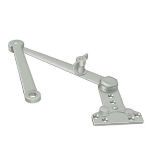 Deltana DCHA4041 T-Bar Hold Open Arm