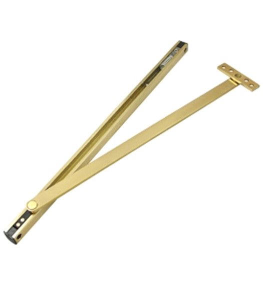 Overhead Door Stop and Holder