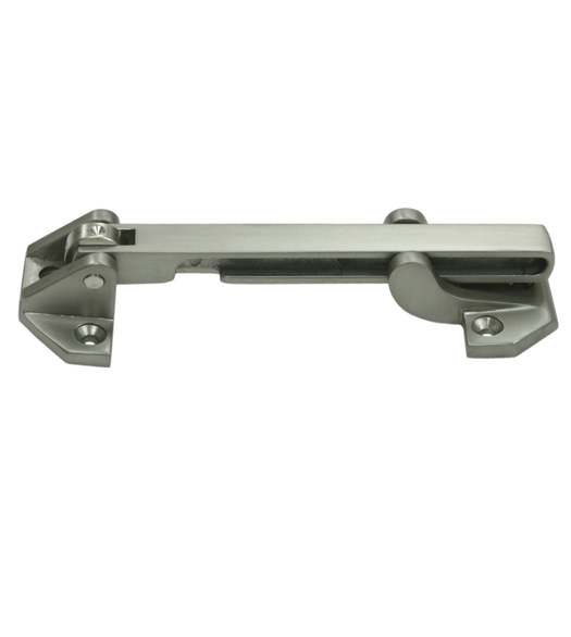 Contemporary Security Door Guard