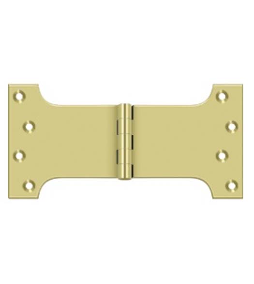 Deltana Parliament Hinge 4 x 8