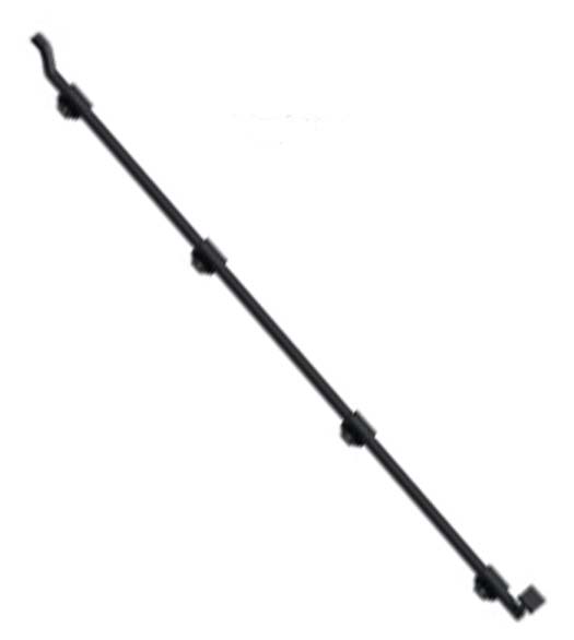 42 Modern Offset Surface Bolt