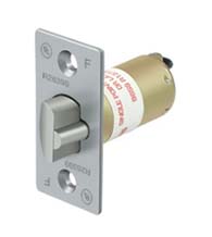 Deltana Grade 2 Commercial Latch, Deltana G2RLE